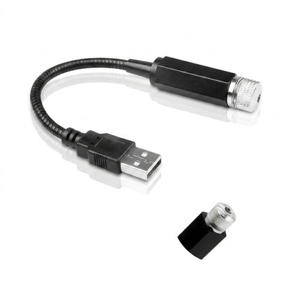 Original USB Car Star Light | Special Mega Sale – FLAT 50% OFF