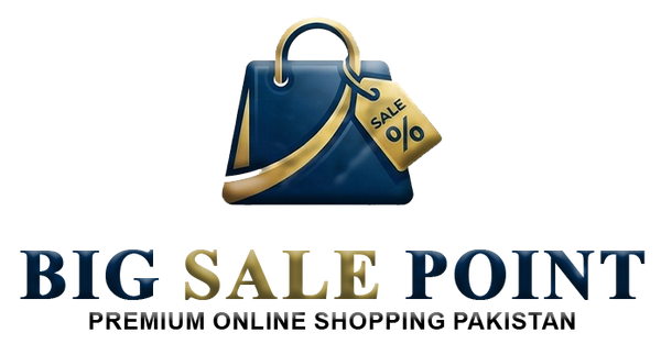 Big Sale Point